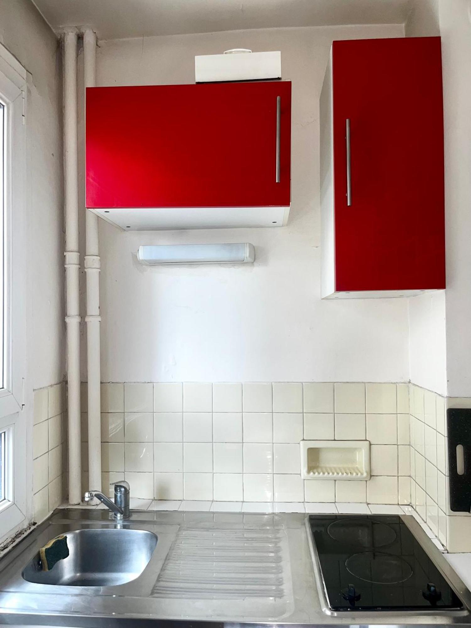 Appartement Lumineux Au Coeur De Párizs Kültér fotó